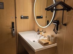 -全季酒店(合肥火车南站北广场店)