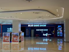 -BlueGame深蓝密室逃脱真人NPC(京投港·长阳店)