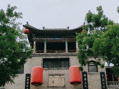 -山西王家大院