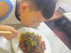 -王鹏家常菜馆