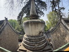 -潭柘寺景区