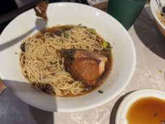 -松鹤面馆·古法焖肉面(观前店)