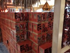 -长安炊烟庭院陕菜(七路明光路店)
