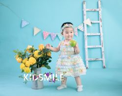 -小鬼当佳儿童摄影(河北保定店)