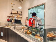 -SKROLL卡特司库·蛋糕定制·生吐司·司康(古北程家桥店)