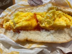 -麦当劳(宜兴人民路店)