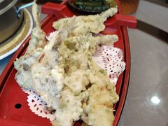 -君霖海鲜私房菜(春柳店)