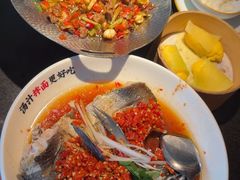 -湘阁里辣(东门茂业店)