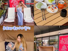 -广州花都希尔顿惠庭酒店