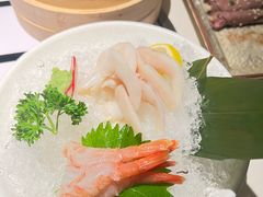-赤坂亭M9和牛烧肉·日料398放题(万达店)