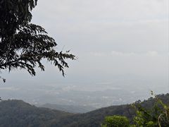 -广州市帽峰山景区