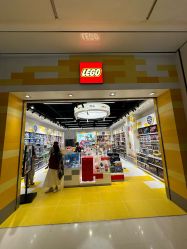 -乐高授权专卖店(中关村领展店)