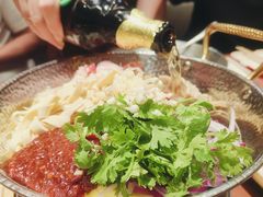 -熙成烧烤·三十三年(开发区店)