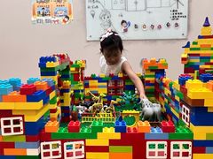 -创乐科教乐高机器人·编程·科技特长生规划中心(新地中心店)
