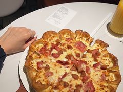 -必胜客(WOW淘金店)