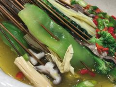 -嘉州叶婆婆钵钵鸡(建设路店)