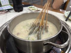 -盈田盈粥庄(博山东路店)