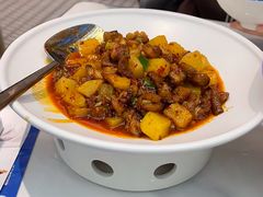 -兰湘子·湘菜小炒(中贸广场店)