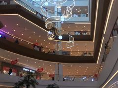 -太原茂业天地购物中心