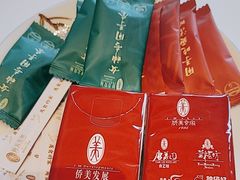 -侨美·唐荔园·40年地道粤菜