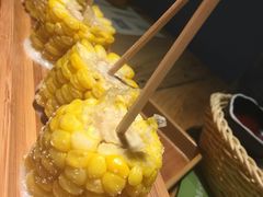 -通海俄式烧烤(下瓦房店)