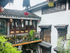 -同得兴 Since·1995 传统苏式面馆(十全街店)