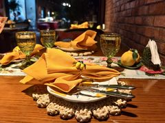 -弗兰克牛排西餐厅Ribone steak house(柠檬花园店)