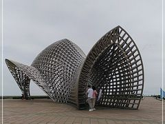 -南汇嘴观海公园