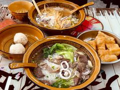-阿城海鲜捞化(上下杭店)