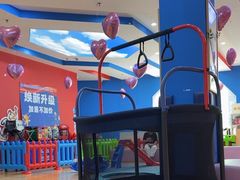 -美吉姆儿童发展中心(远洋中心店)