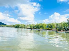 -东钱湖旅游度假区