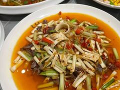 -蛙兔鸡自贡风味·特色江湖菜(广都店)