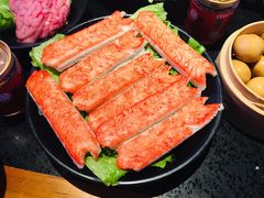-珮姐老火锅(新街口店)