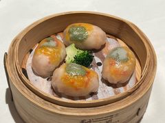 -银灯食府(丽丰国际中心店)