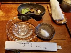 -みかわ是山居