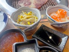 -炎蔵牛舌烤肉