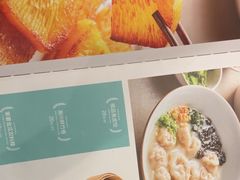 -如轩·海鲜砂锅粥·潮汕菜(海珠店)