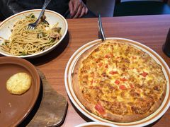 -萨莉亚意式餐厅(国和1000店)