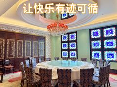 -北园酒家(小北路店)