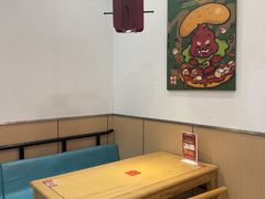 -塔斯汀中国汉堡(东平店)
