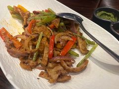 -甘尼仕印度餐厅爵士酒吧(阳春巷店)
