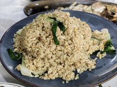 -阿尔法海鲜排档(爱琴海店)