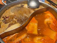 -呷哺呷哺(砂之船奥莱店)