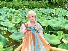 -广州莲花山旅游区