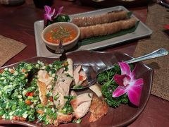 -花马天堂云南餐厅 Lost Heaven(外滩店)