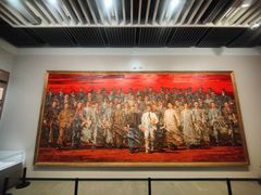 -中共一大纪念馆