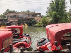 -长鹿旅游休博园