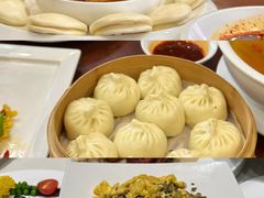 -陕西会客厅·宴会厅·唐世佳宴