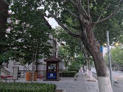 -天津意大利风情旅游区