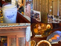 -樱の花亭日本料理店